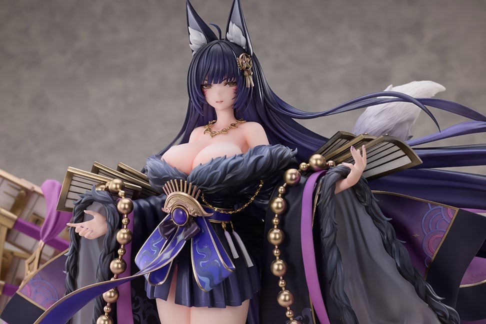 Azur Lane Musashi (Standard Ver.) 1/7 Scale Figure
