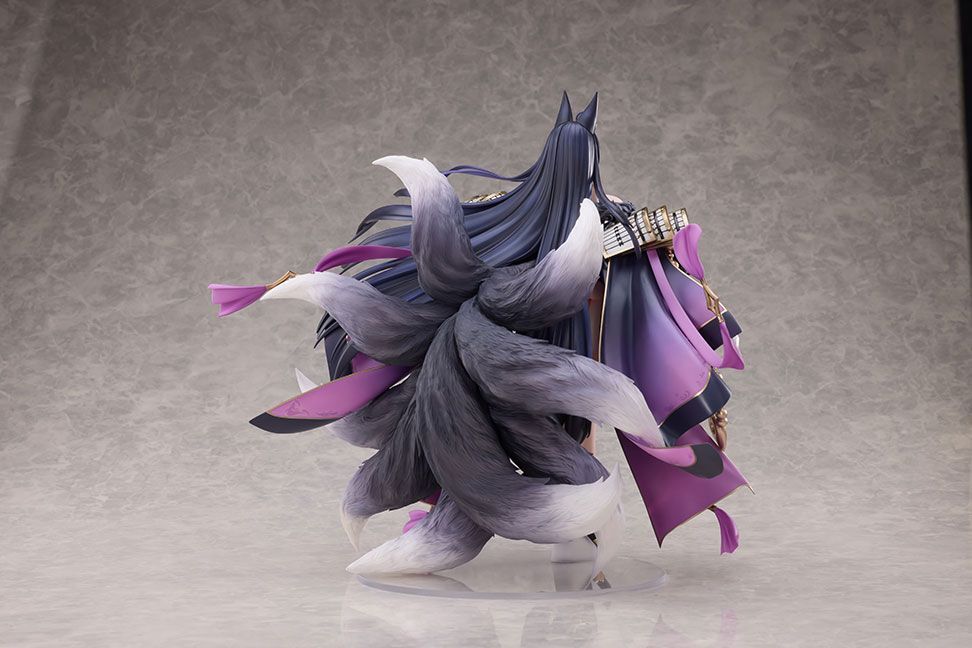Azur Lane Musashi (Standard Ver.) 1/7 Scale Figure