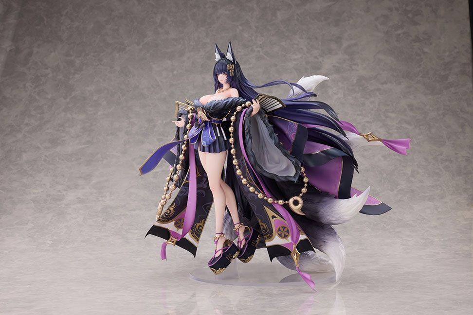 master piece of MUSASHI 【フルオーダーメイド ムサシ】 Azur Lane Musashi (Standard Ver.) 1/7 Scale Figure