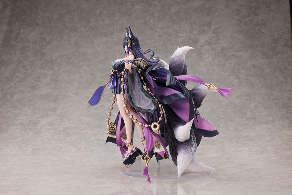 Azur Lane Musashi (Standard Ver.) 1/7 Scale Figure
