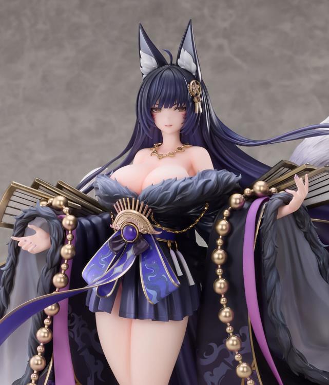 Azur Lane Musashi (Deluxe Ver.) 1/7 Scale Figure