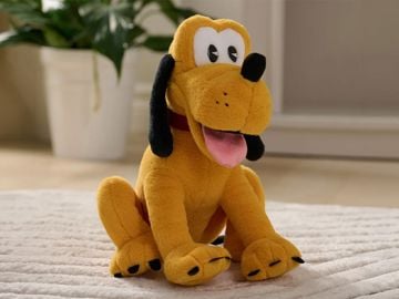 Disney Pluto Plush