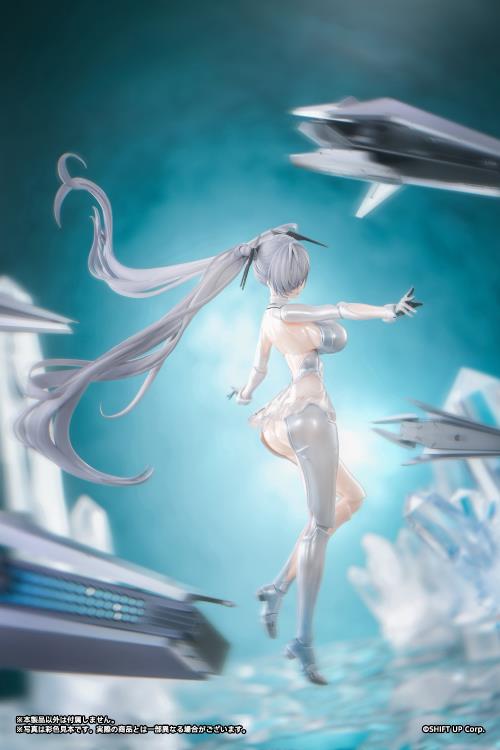 Goddess of Victory: Nikke Cinderella 1/12 Scale Action Figure Gallery Image 6