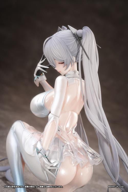 Goddess of Victory: Nikke Cinderella 1/12 Scale Action Figure Gallery Image 20