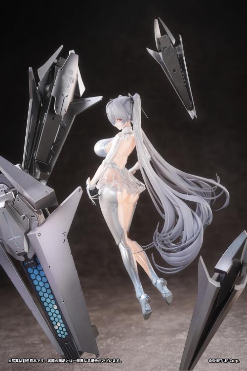 Goddess of Victory: Nikke Cinderella 1/12 Scale Action Figure Gallery Image 17