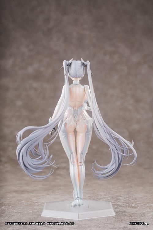 Goddess of Victory: Nikke Cinderella 1/12 Scale Action Figure Gallery Image 19