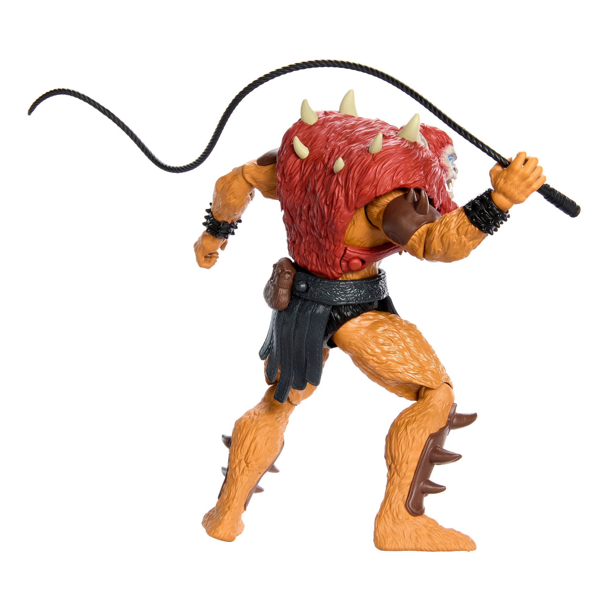 Masters of the Universe (2026) Core Beast Man Action Figure Gallery Image 6