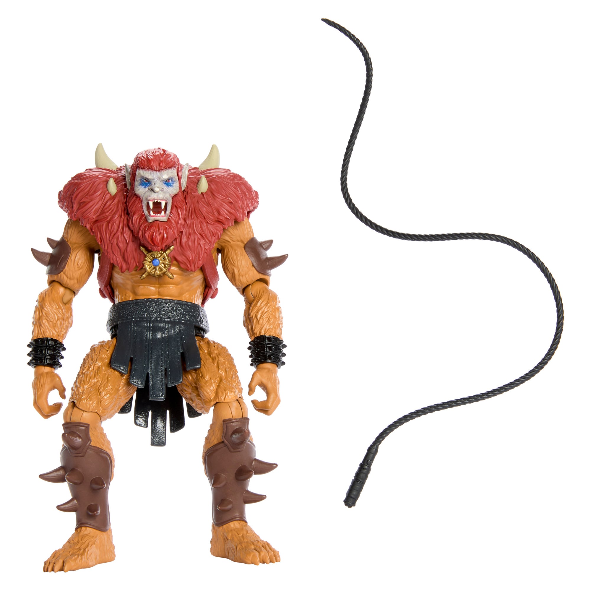 Masters of the Universe (2026) Core Beast Man Action Figure