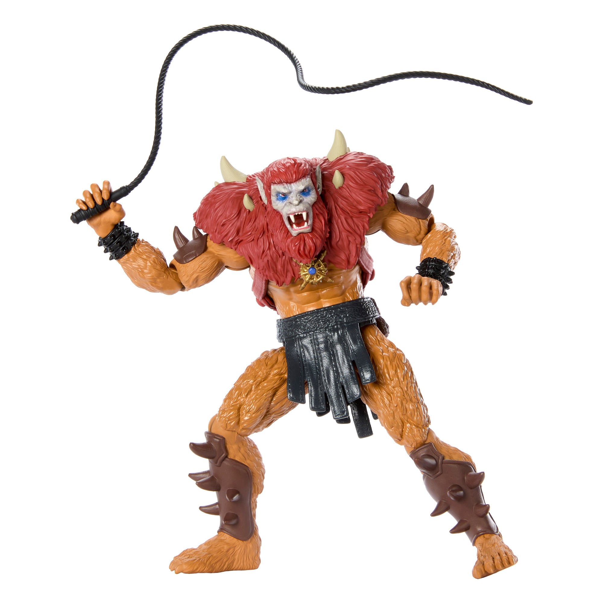 Masters of the Universe (2026) Core Beast Man Action Figure Gallery Image 3