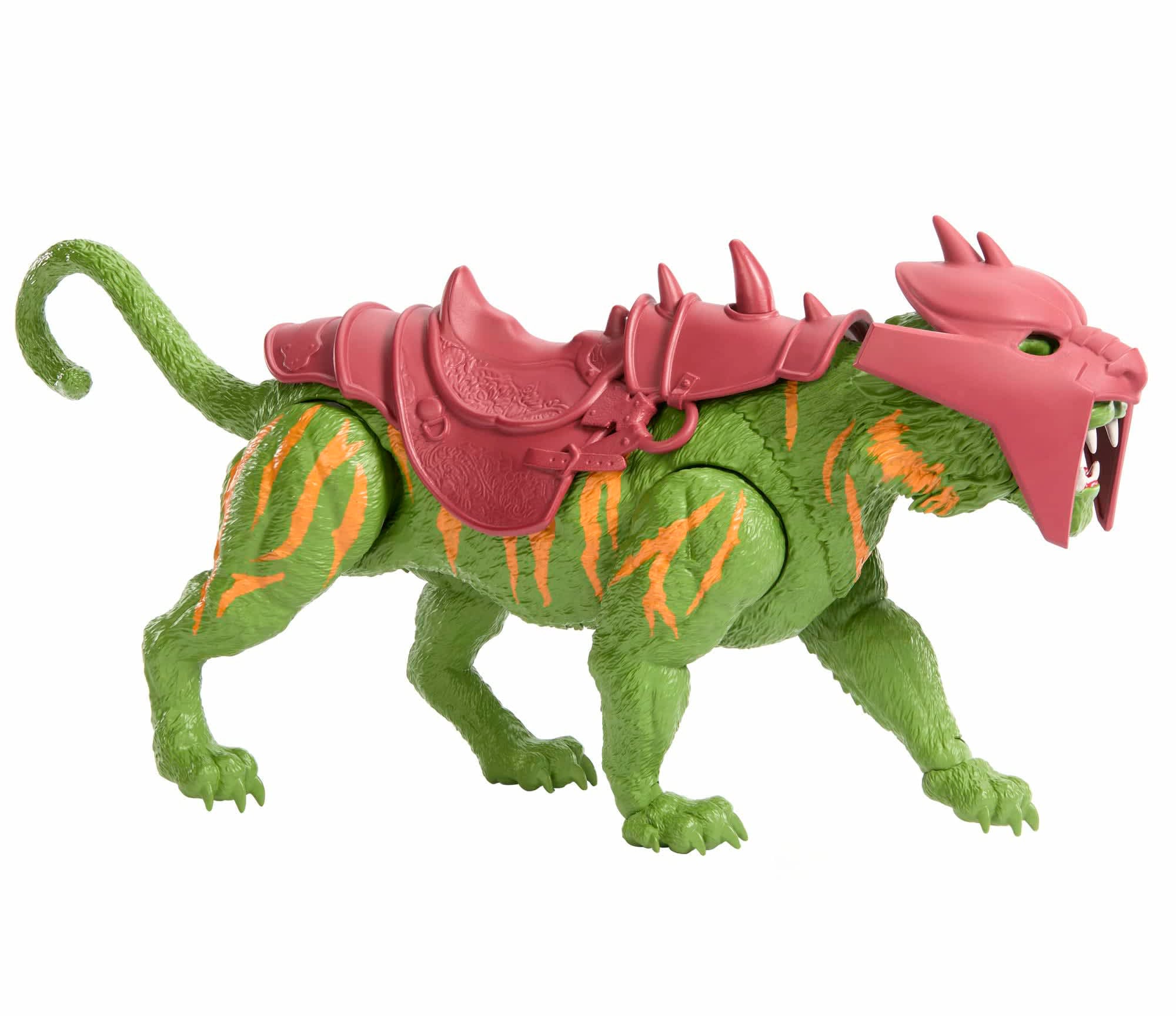 Masters of the Universe (2026) Core Battle Cat Action Figure Gallery Image 6