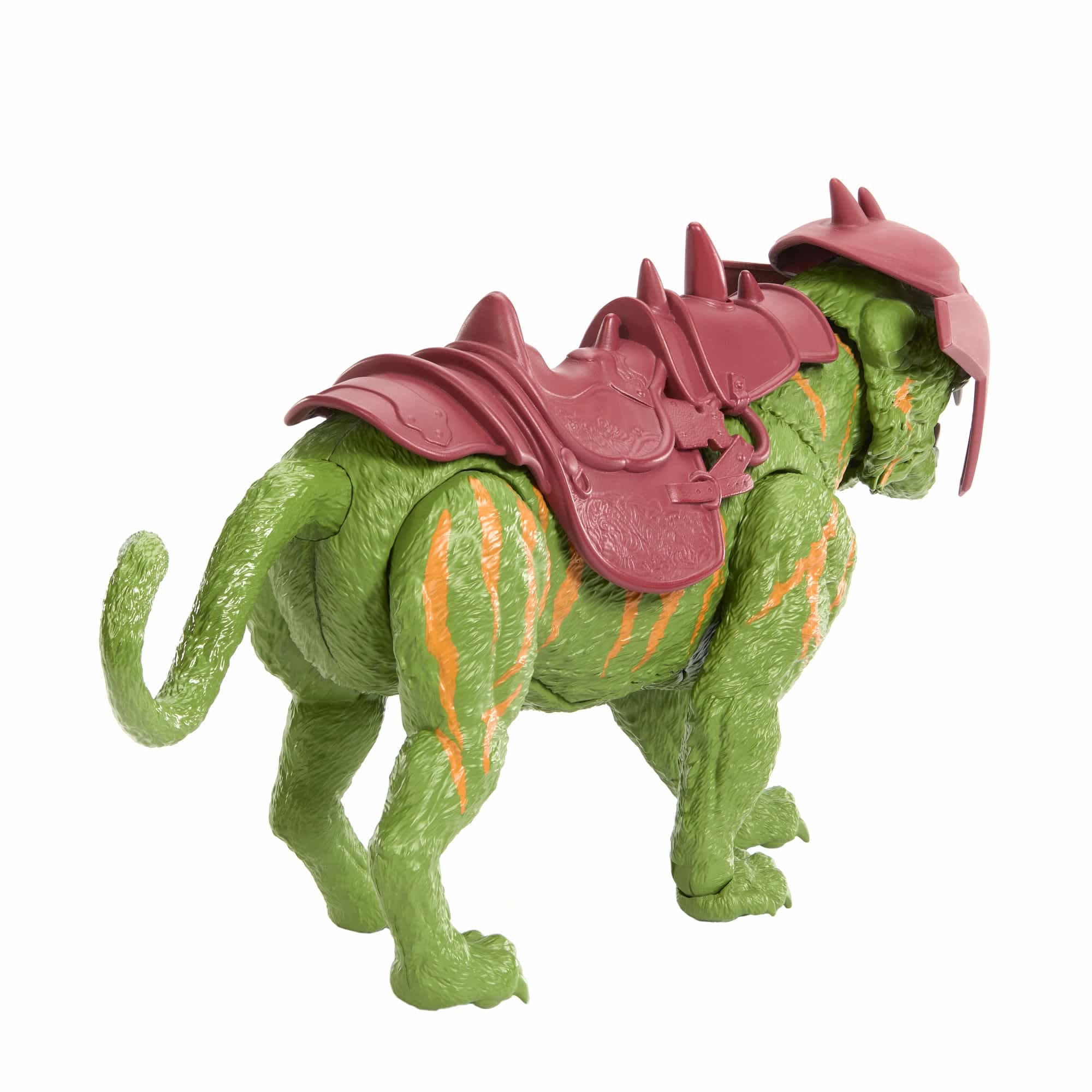 Masters of the Universe (2026) Core Battle Cat Action Figure Gallery Image 7