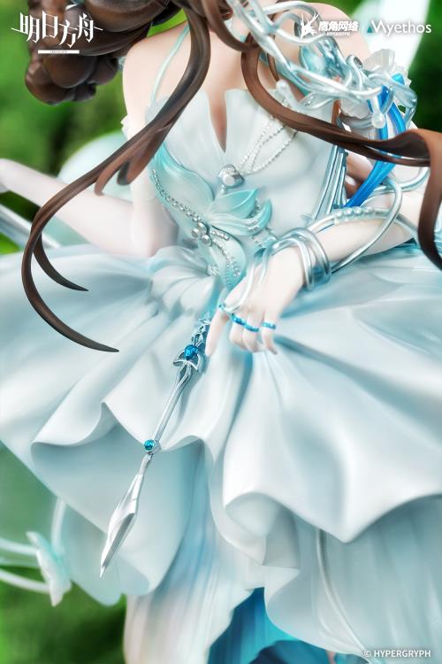 Arknights Amiya (Blooms of Time Ver.) 1/7 Scale Figure (With Bonus) Gallery Image 9