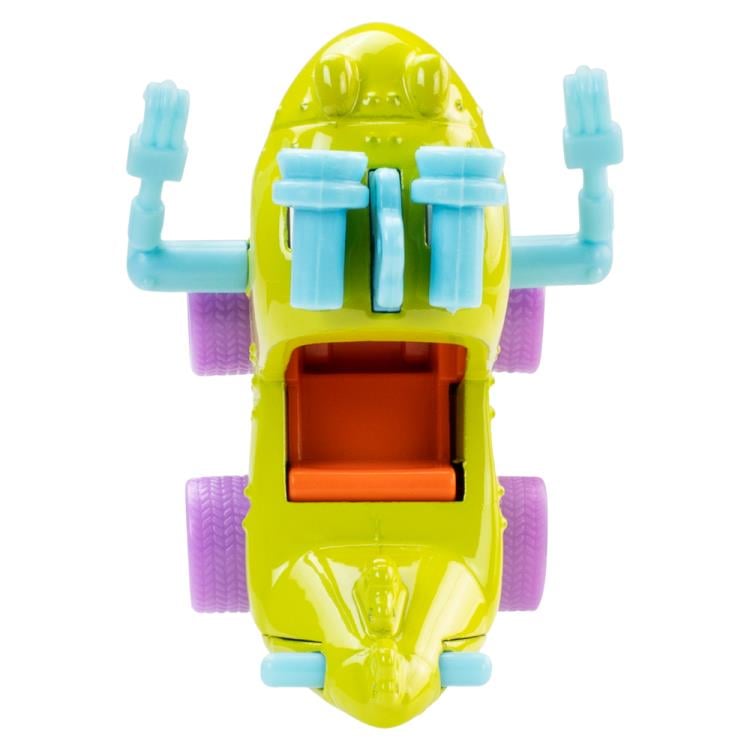 Hot Wheels Premium Pop Culture 2026 Mix 1 Set of 5 Models Gallery Image 12