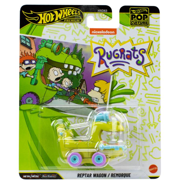 Hot Wheels Premium Pop Culture 2026 Mix 1 Set of 5 Models Gallery Image 14