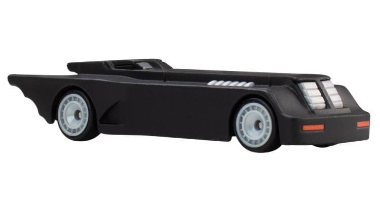 Hot Wheels Premium Pop Culture 2026 Mix 1 Set of 5 Models Gallery Image 21