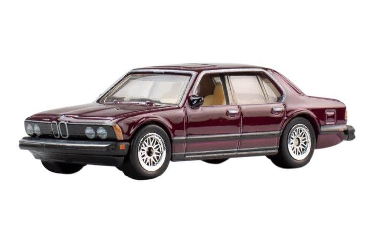 Hot Wheels Premium Pop Culture 2026 Mix 1 Set of 5 Models Gallery Image 3