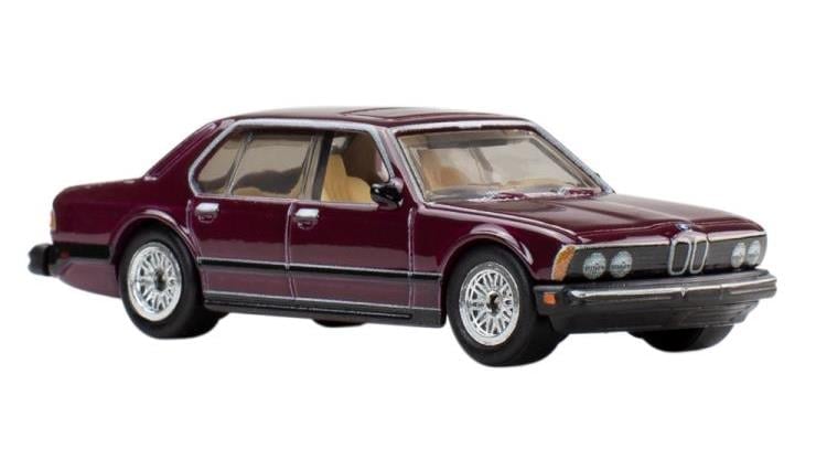 Hot Wheels Premium Pop Culture 2026 Mix 1 Set of 5 Models Gallery Image 5