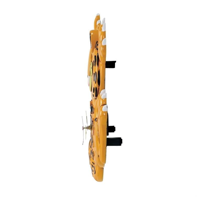 Garfield Wall Clock Gallery Image 3