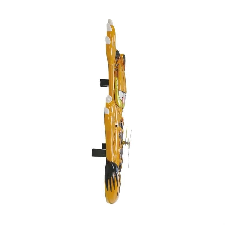 Garfield Wall Clock Gallery Image 5