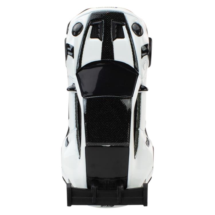 Gran Turismo Hot Wheels Premium Pop Culture 2022 Porsche 911 GT3 RS Gallery Image 7
