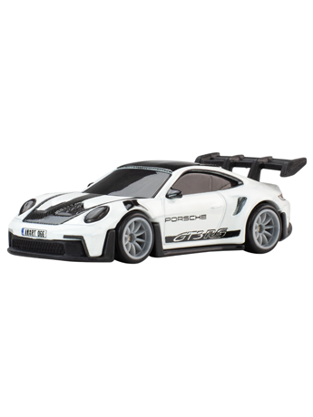 Gran Turismo Hot Wheels Premium Pop Culture 2022 Porsche 911 GT3 RS