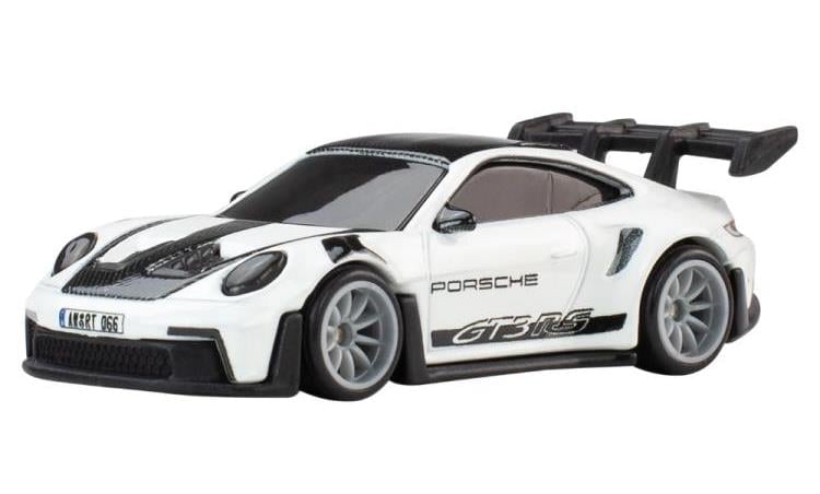 Hot Wheels Premium Pop Culture 2026 Mix 2 Set of 4 Models Gallery Image 3