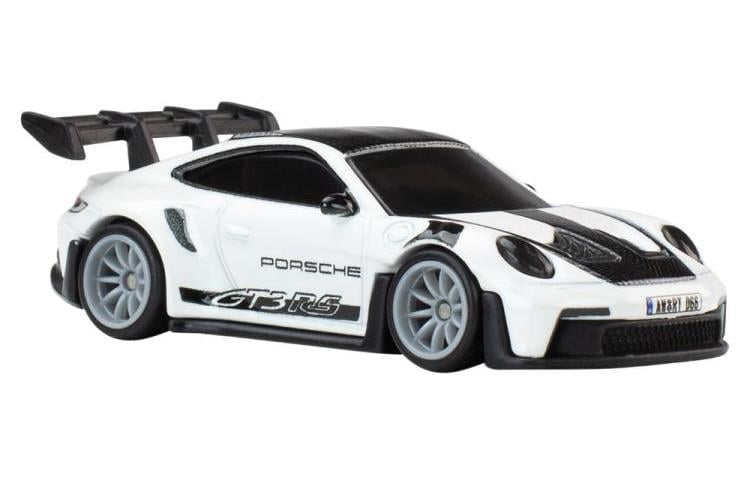 Hot Wheels Premium Pop Culture 2026 Mix 2 Set of 4 Models Gallery Image 5