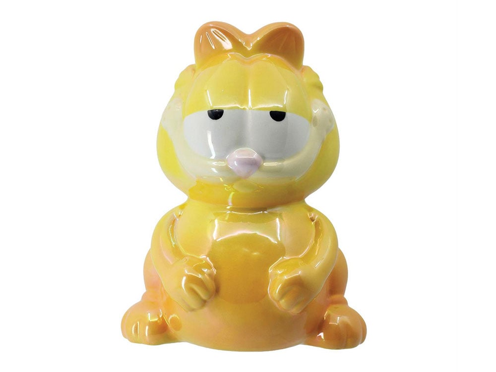 Garfield Money Bank Gallery Image 1