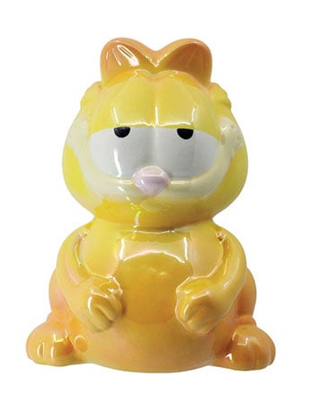 Garfield Money Bank Gallery Image 2