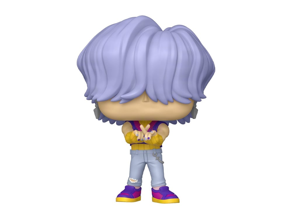 KPop Demon Hunters Pop! #2435 Specialty Series Mystery (Soda Pop) Gallery Image 1