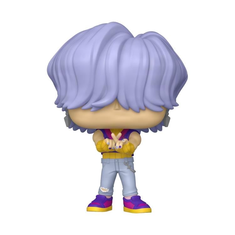 KPop Demon Hunters Pop! #2435 Specialty Series Mystery (Soda Pop) Gallery Image 3