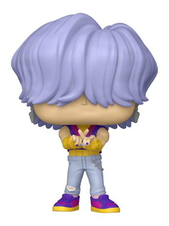 KPop Demon Hunters Pop! #2435 Specialty Series Mystery (Soda Pop) Gallery Image 2
