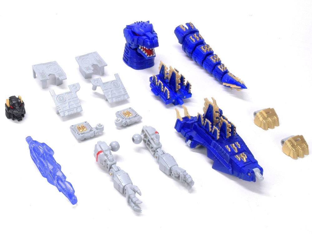 DK-67B Upgrade Kit