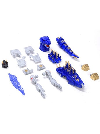 Image of DK-67B Upgrade Kit
