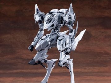 Armored Core V.I.O.S. Schneider Nachtreiher/40E Close-Quarters