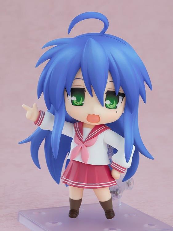 Lucky Star Nendoroid No.2887 Konata Izumi 2.0
