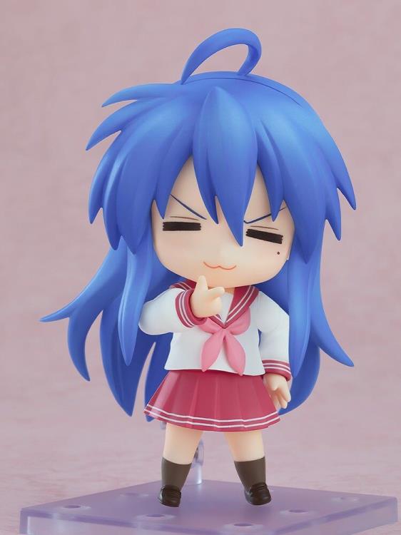 Lucky Star Nendoroid No.2887 Konata Izumi 2.0
