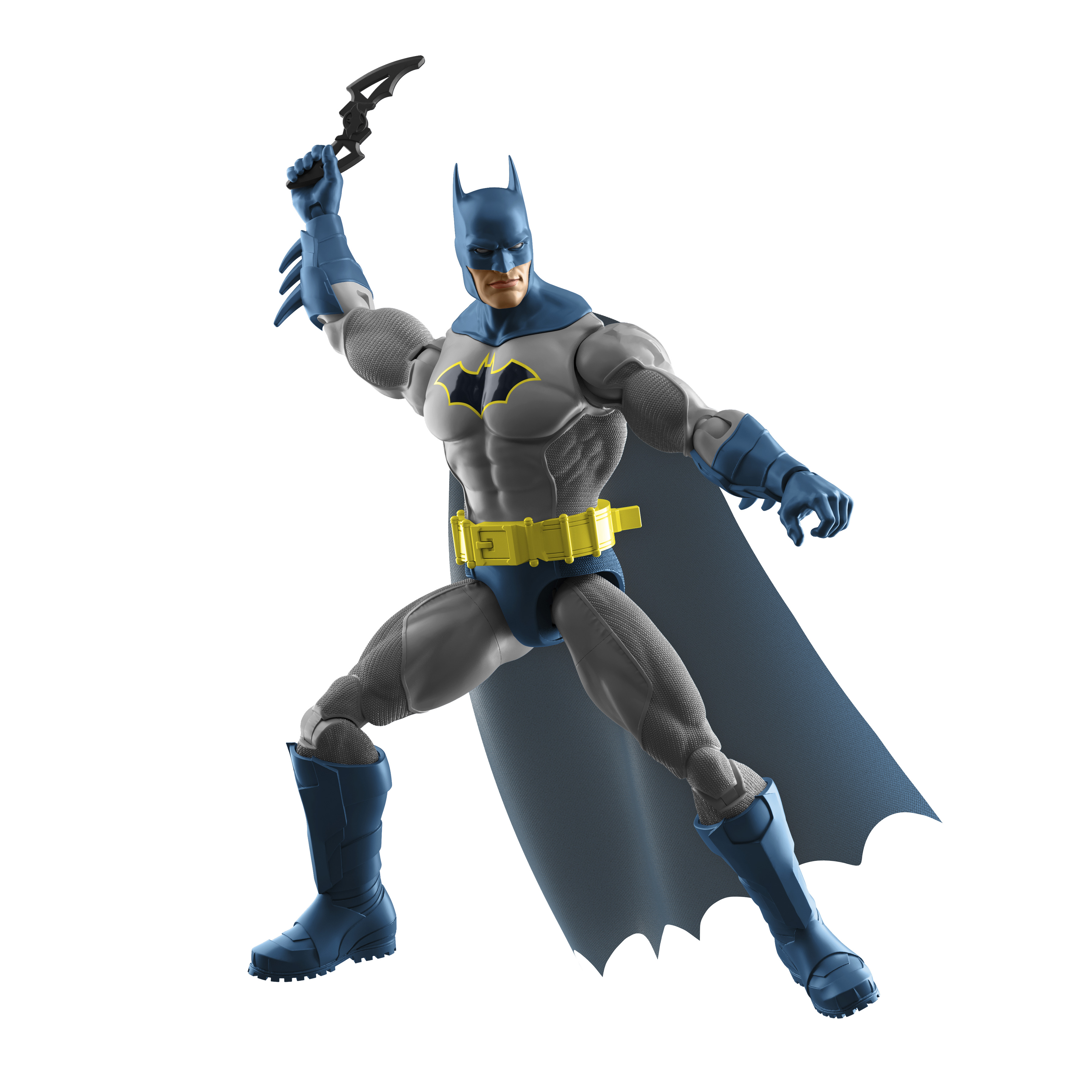DC Comics DC Premier Batman Action Figure Gallery Image 3