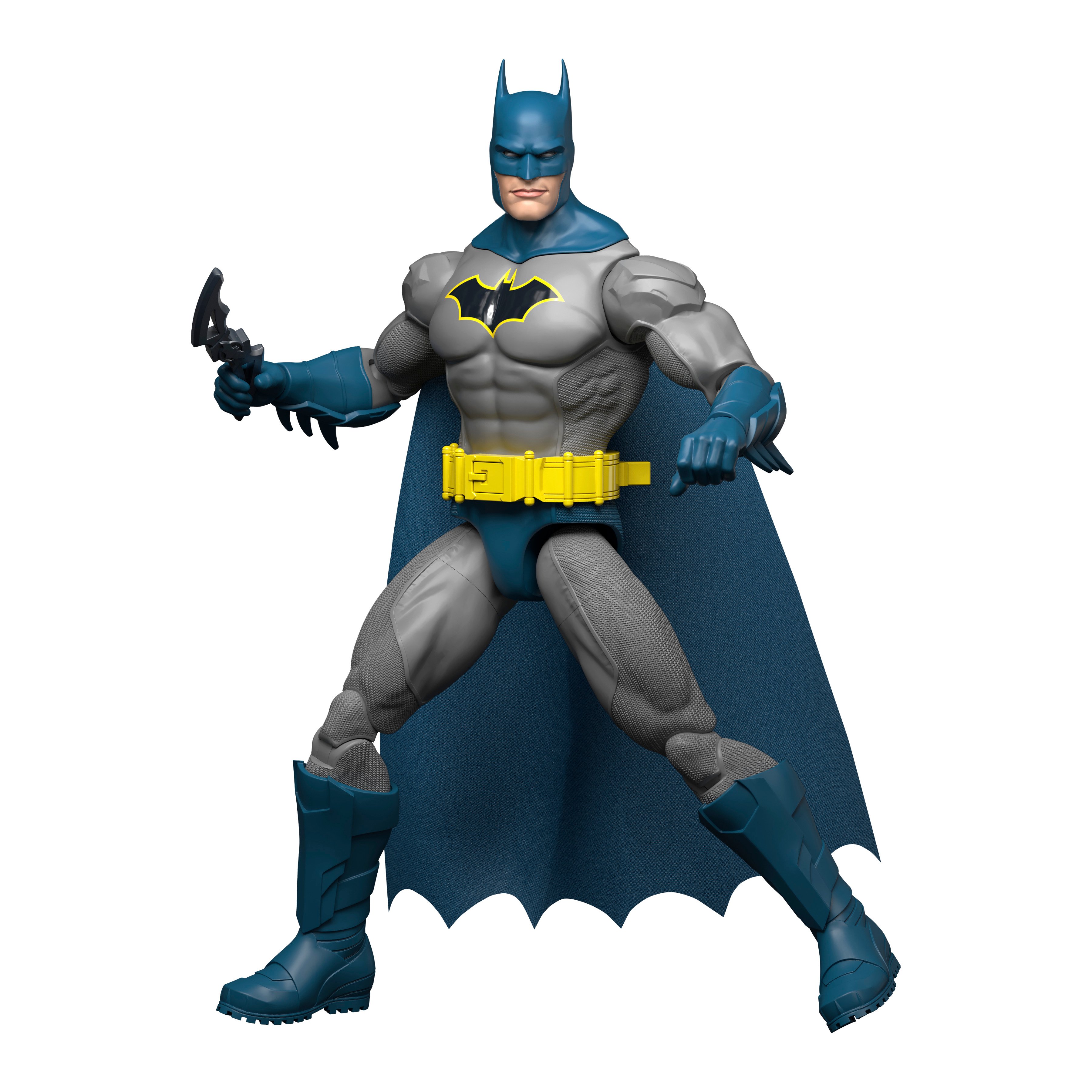 DC Comics DC Premier Batman Action Figure Gallery Image 4