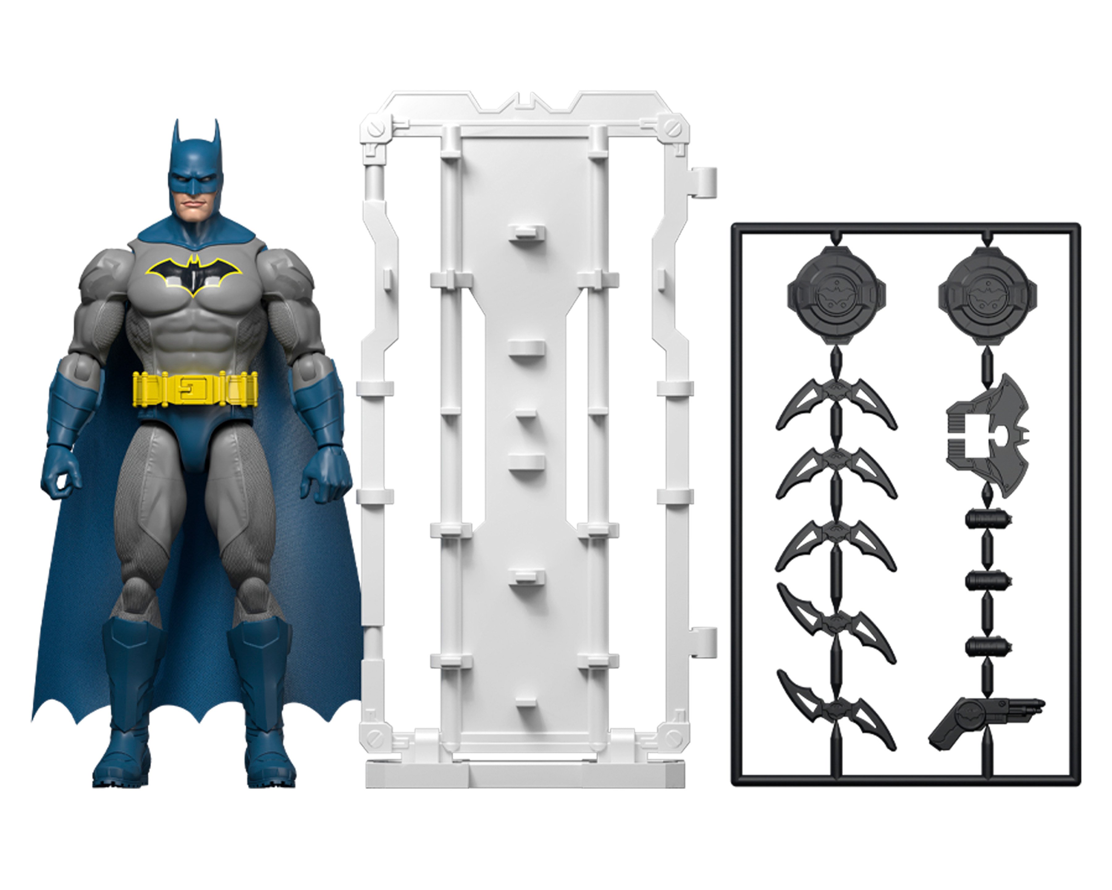 DC Comics DC Premier Batman Action Figure Gallery Image 7
