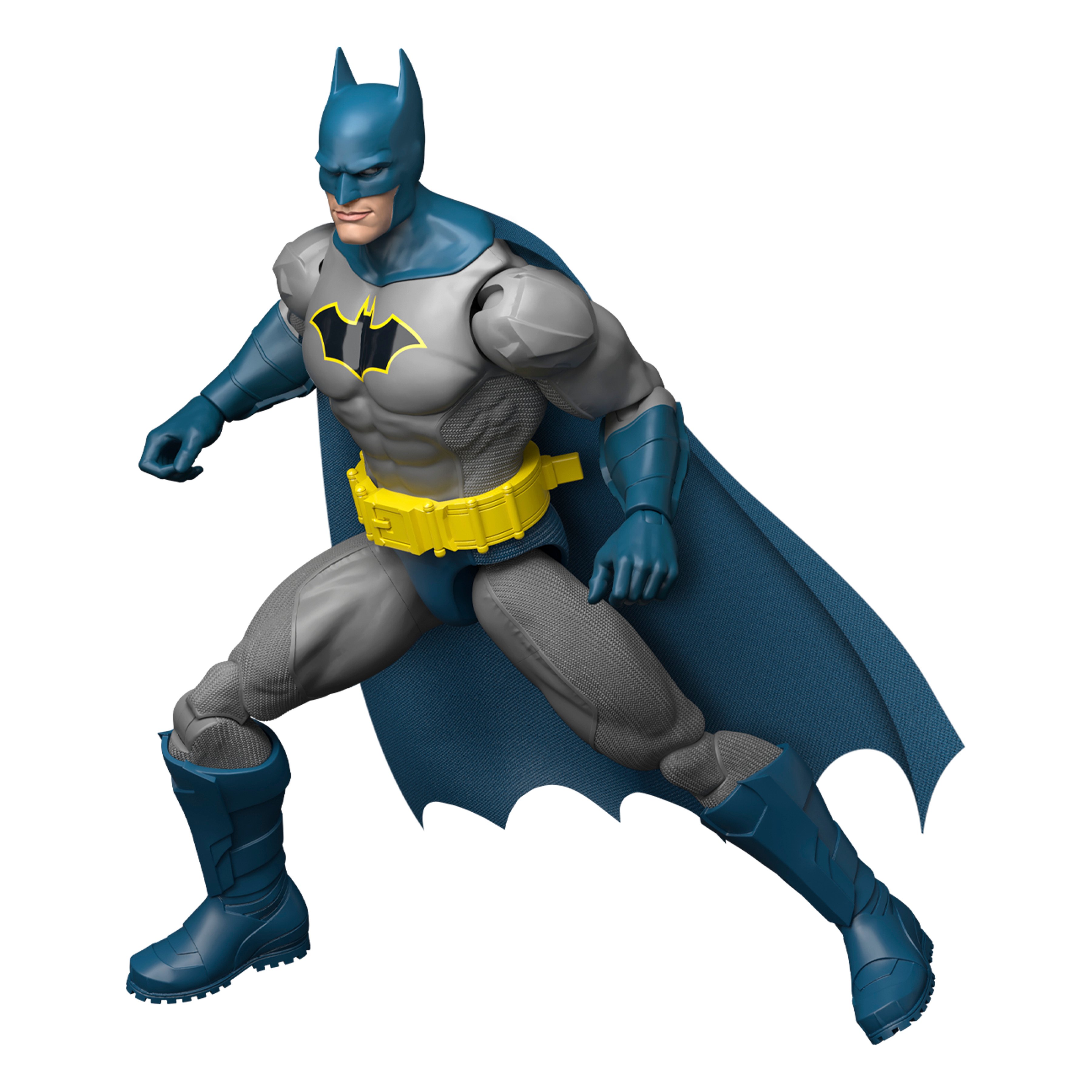 DC Comics DC Premier Batman Action Figure Gallery Image 6