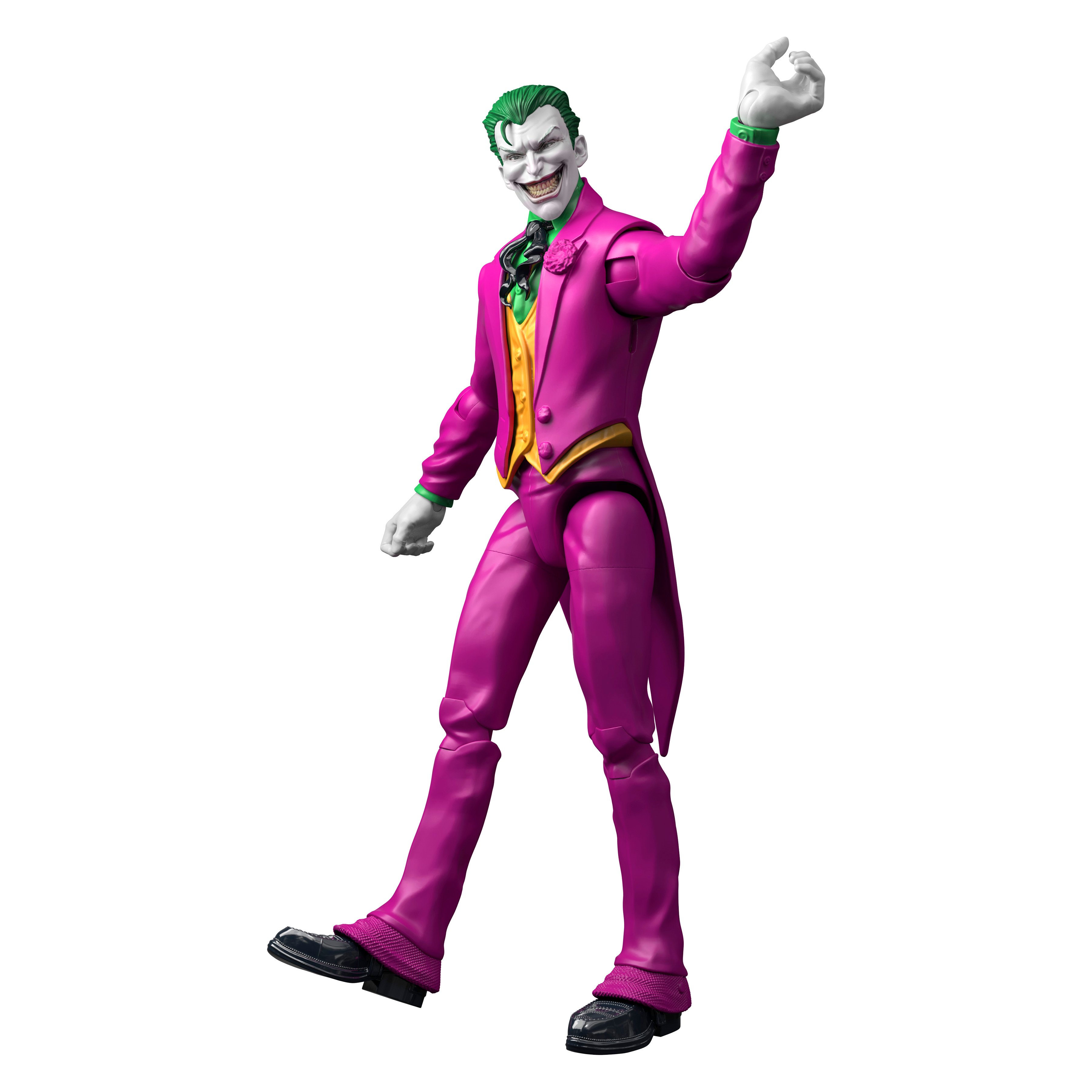 DC Comics Core The Joker Action Figure