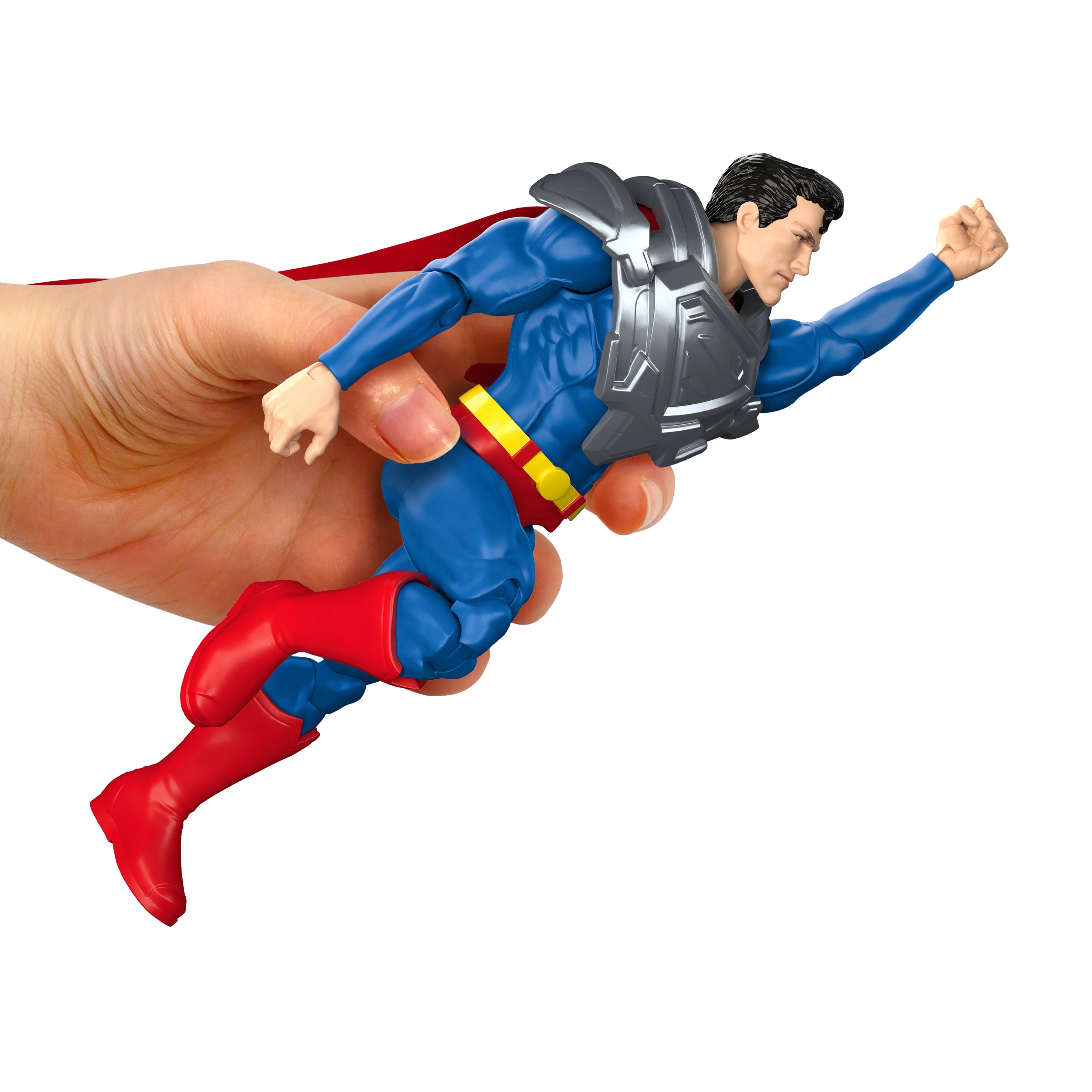 DC Comics Core Superman Action Figure Gallery Image 6