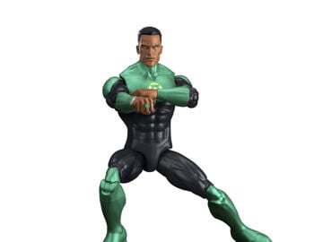 Mattel DC Comics Action Figures, Statues, Collectibles, and More!