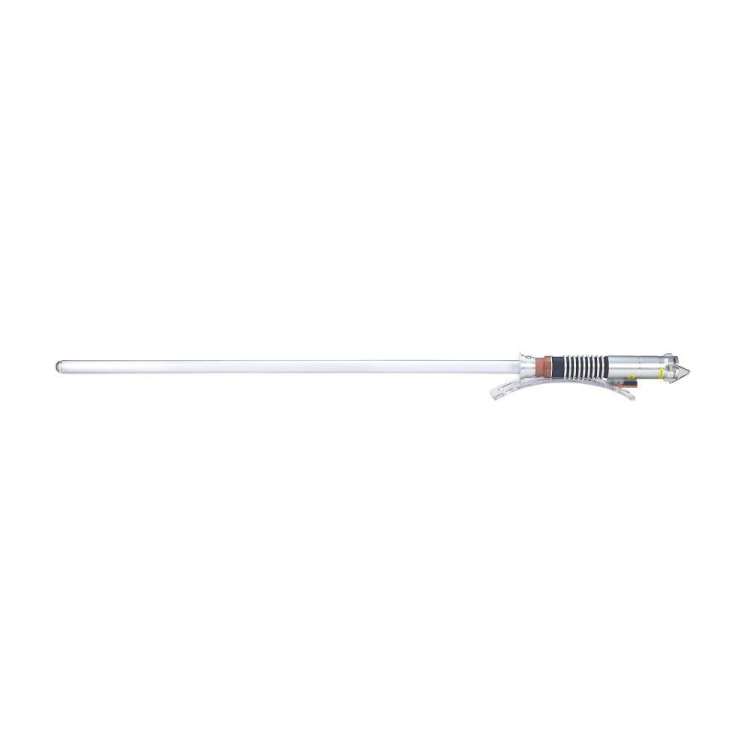 Star Wars: The Black Series Luke Skywalker (Return of the Jedi) Force FX Lightsaber Gallery Image 3