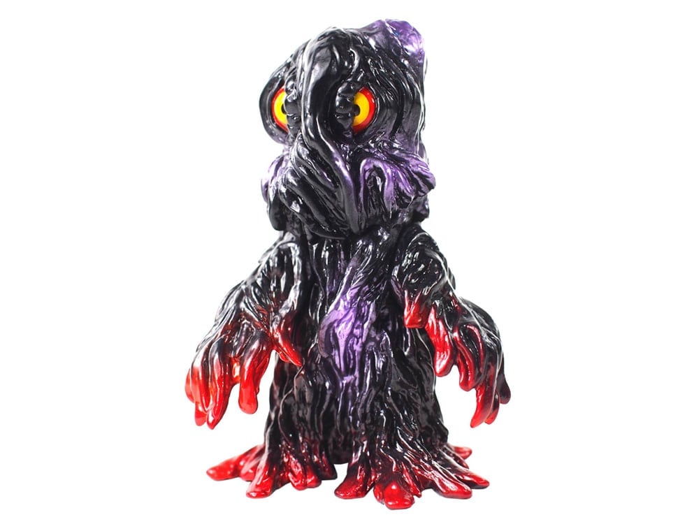 Godzilla vs. Hedorah (1971) Middle Size Series Hedorah (Nightmare Ver.) Gallery Image 1