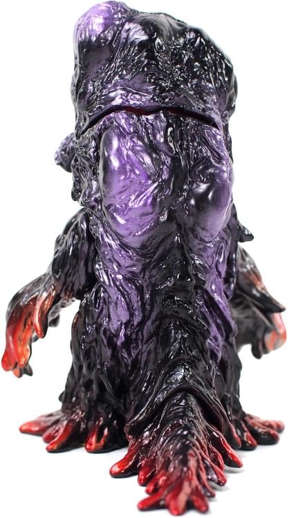 Godzilla vs. Hedorah (1971) Middle Size Series Hedorah (Nightmare Ver.) Gallery Image 6