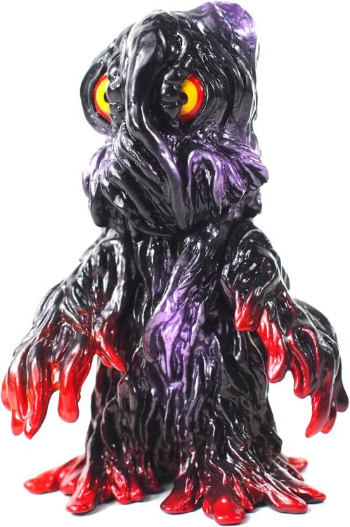 Godzilla vs. Hedorah (1971) Middle Size Series Hedorah (Nightmare Ver.) Gallery Image 3