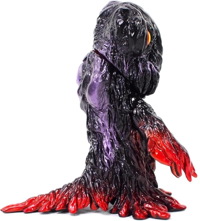 Godzilla vs. Hedorah (1971) Middle Size Series Hedorah (Nightmare Ver.) Gallery Image 5
