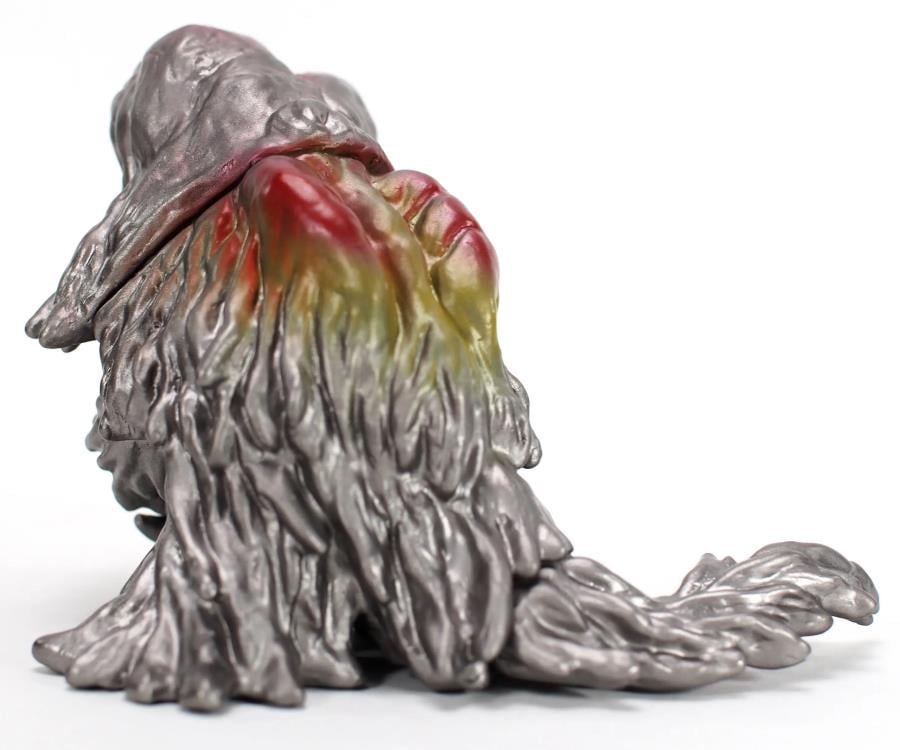 Godzilla vs. Hedorah (1971) Middle Size Series Chimney Hedorah (Standard Ver.) Gallery Image 7
